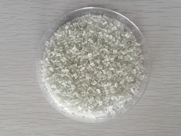 PA1010的增強改性生產
